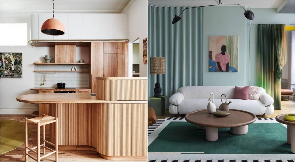curvas-decoracao7 Como usar elementos curvos na decoração