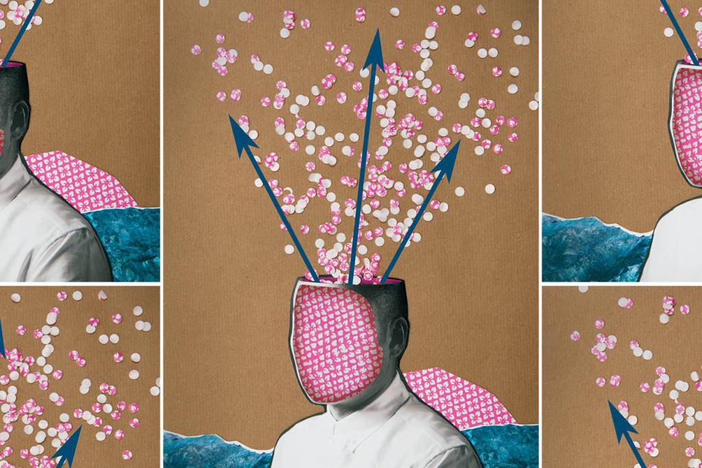 Confessionário do macho