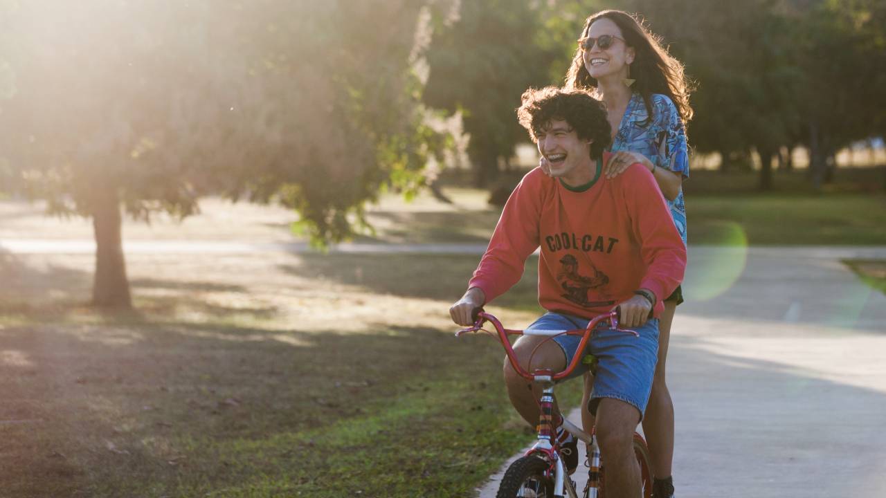 Filme é inspirado na famosa canção de Renato Russo