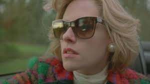 kristen stewart spencer oculos chanel Kristen Stewart em 'Spencer'