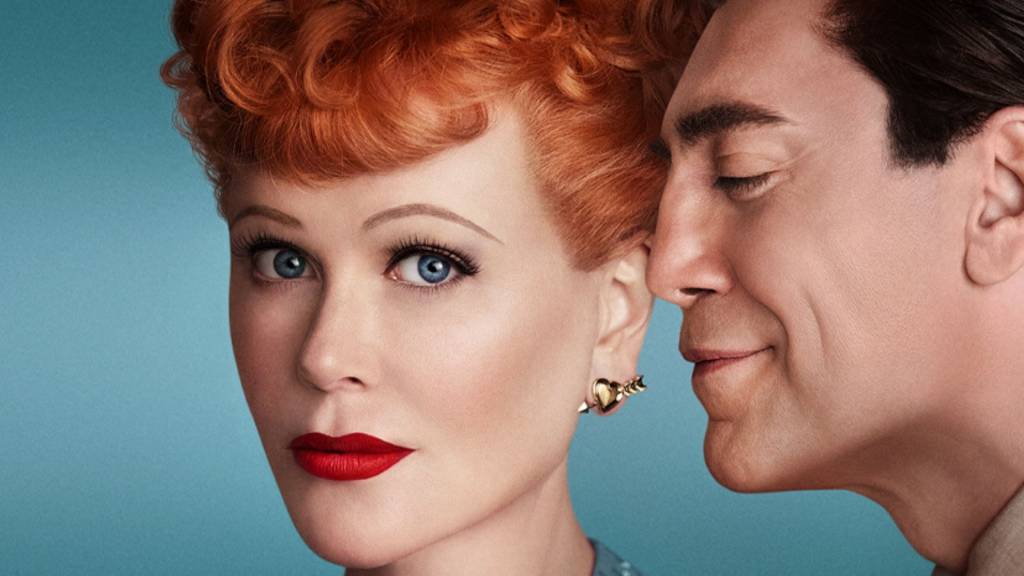 Nicole Kidman em Being the Ricardos Nicole Kidman em Being the Ricardos