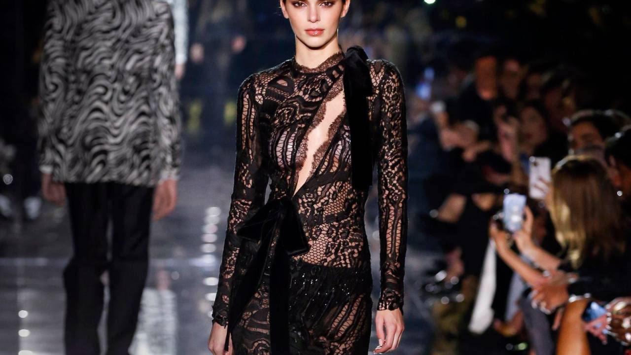 TOM FORD