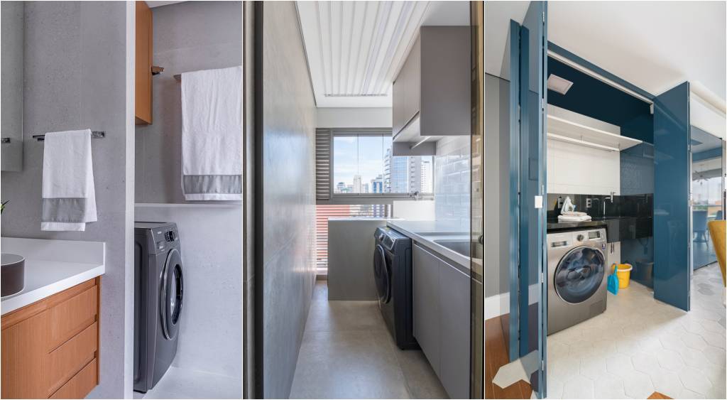 lavanderias-de-apartamento-abre lavanderias de apartamento pequeno