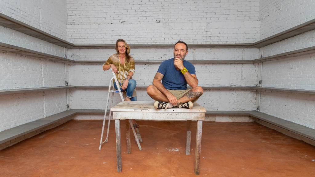 Feira na Rosenbaum inaugura primeira loja física em São Paulo