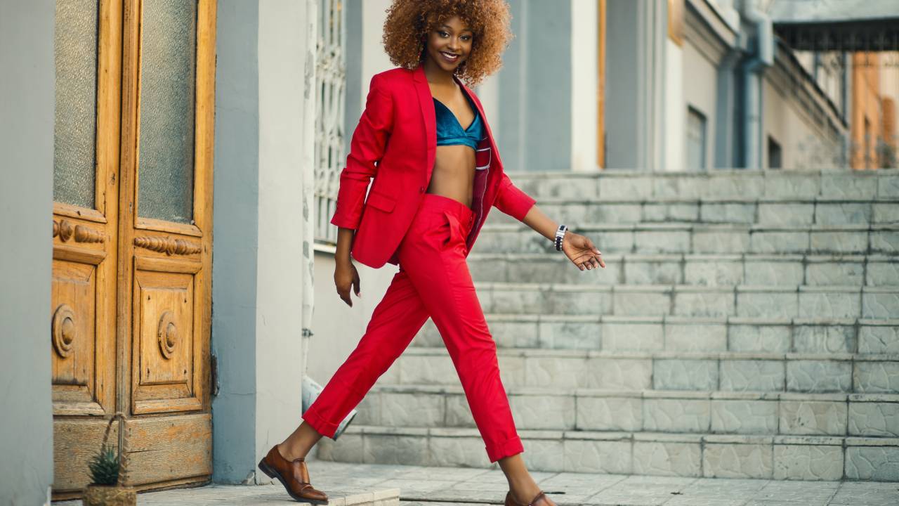 blazer com sutiã