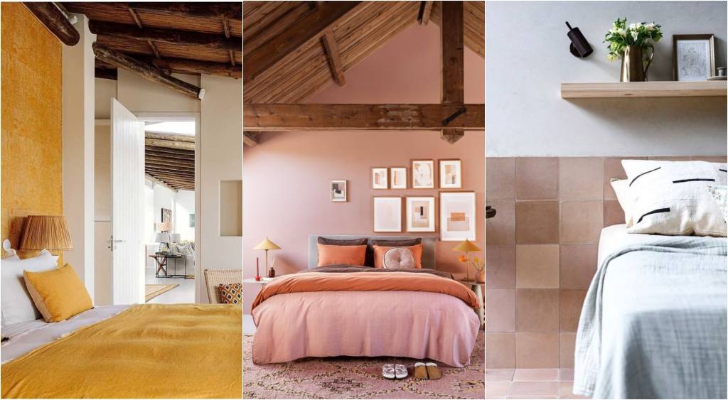 quarto-estilo-rustico5 quartos de estilo rústico