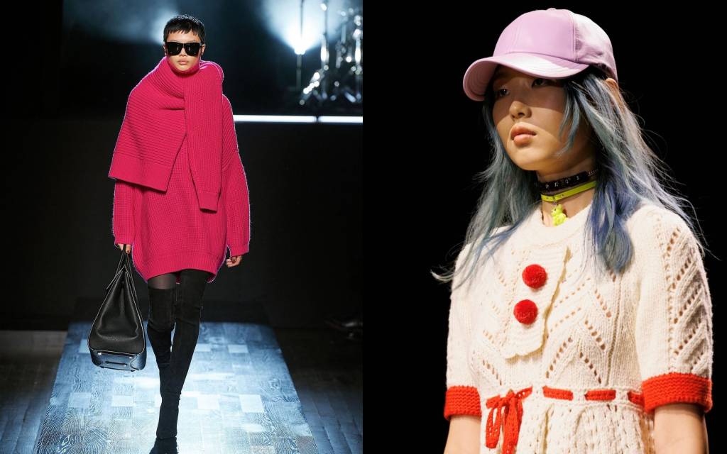 trico-nyfw tricô NYFW
