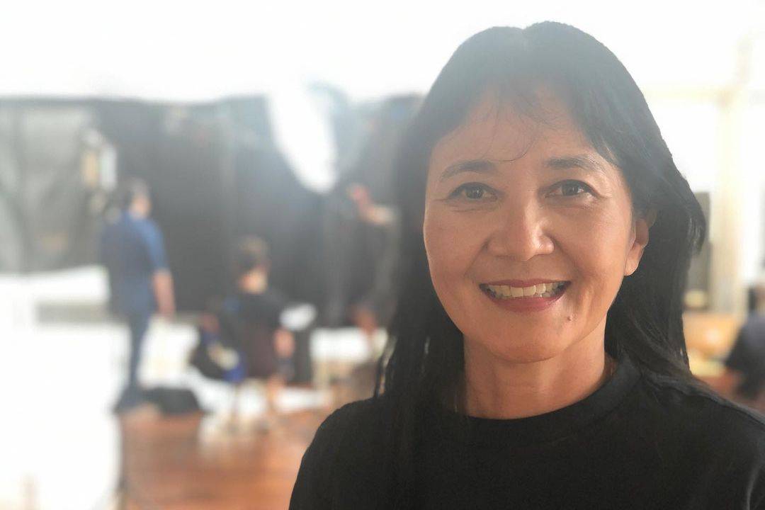 Lilian Arai