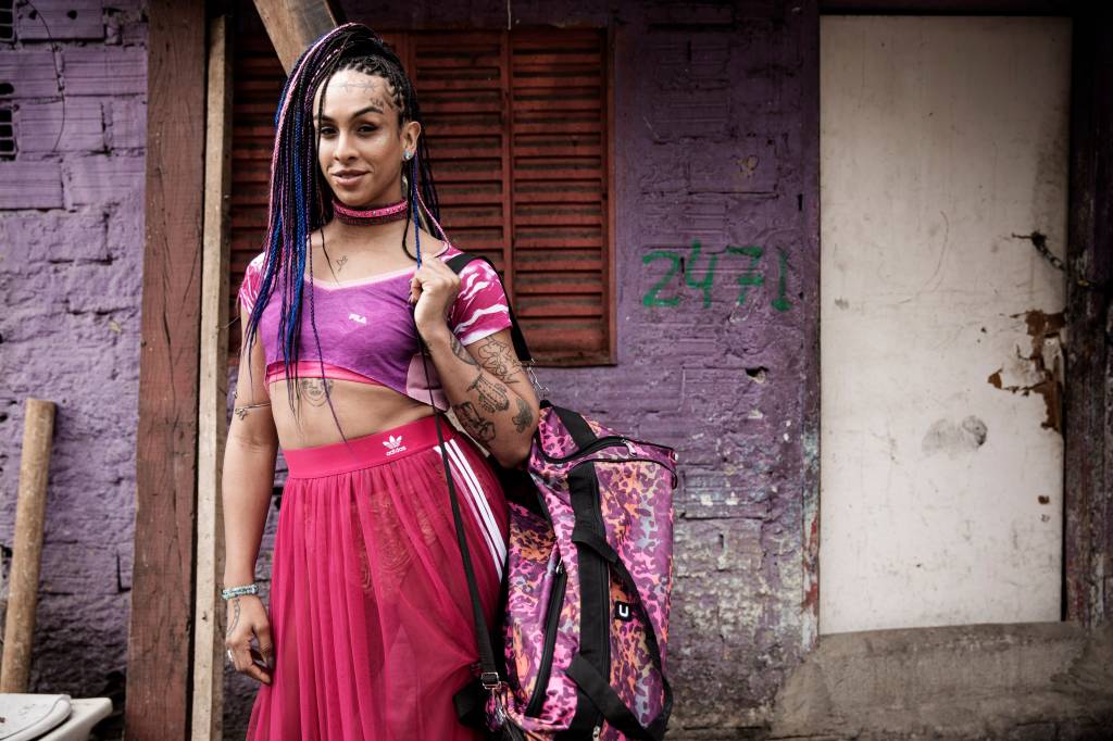 Vale Night: 3 motivos para assistir o filme com Linn da Quebrada