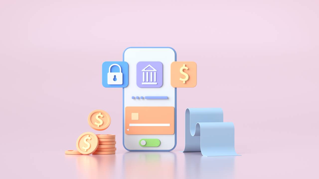 investimento e finanças pessoais