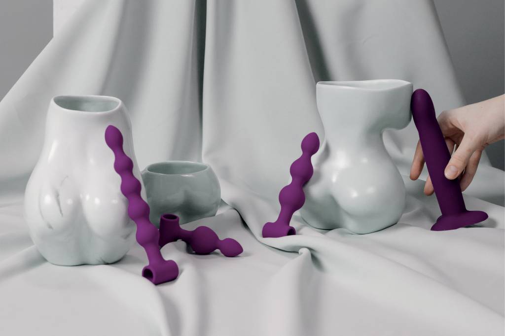 Sex toys: desvende seu prazer com estimuladores sexuais