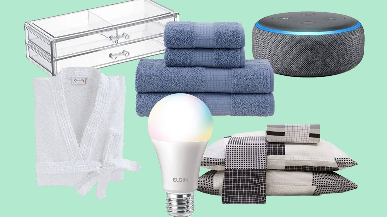 dia do consumidor Amazon