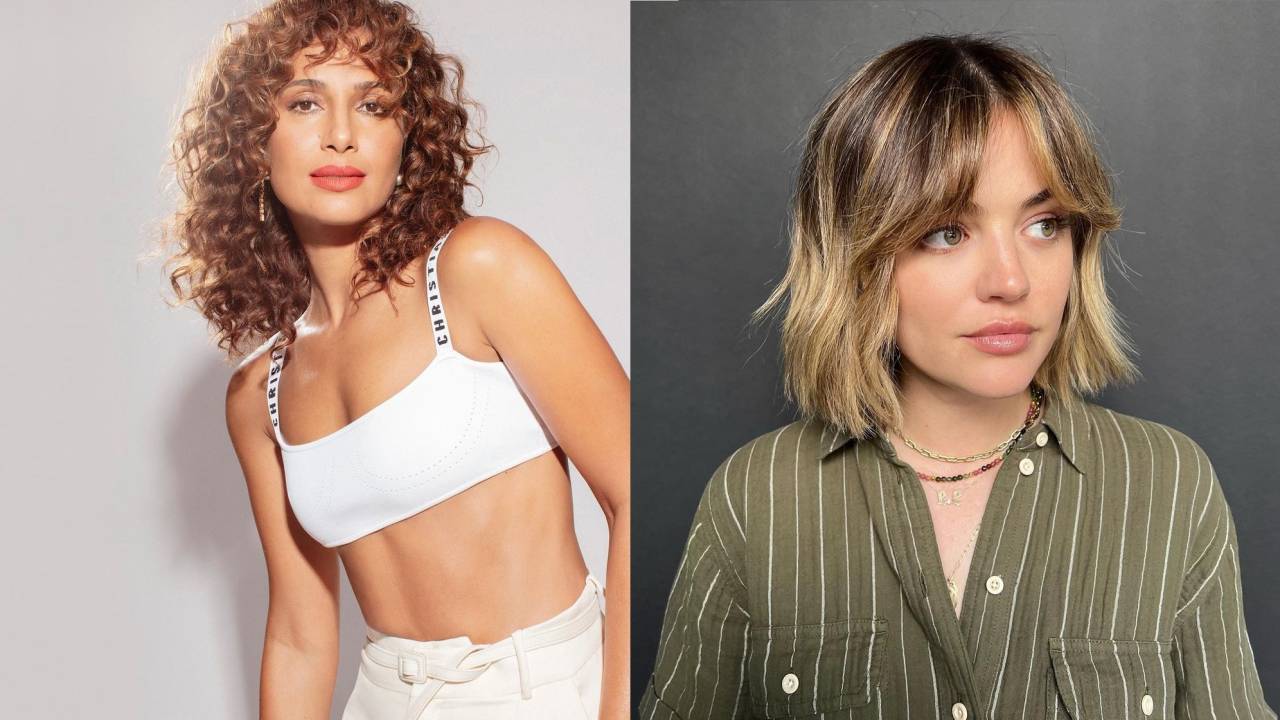 franjas das famosas