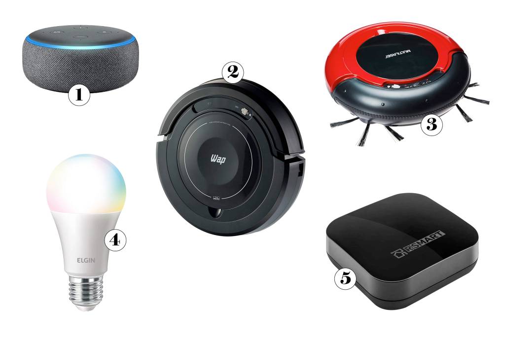 para-uma-casa-mais-inteligente produtos casa inteligente Amazon