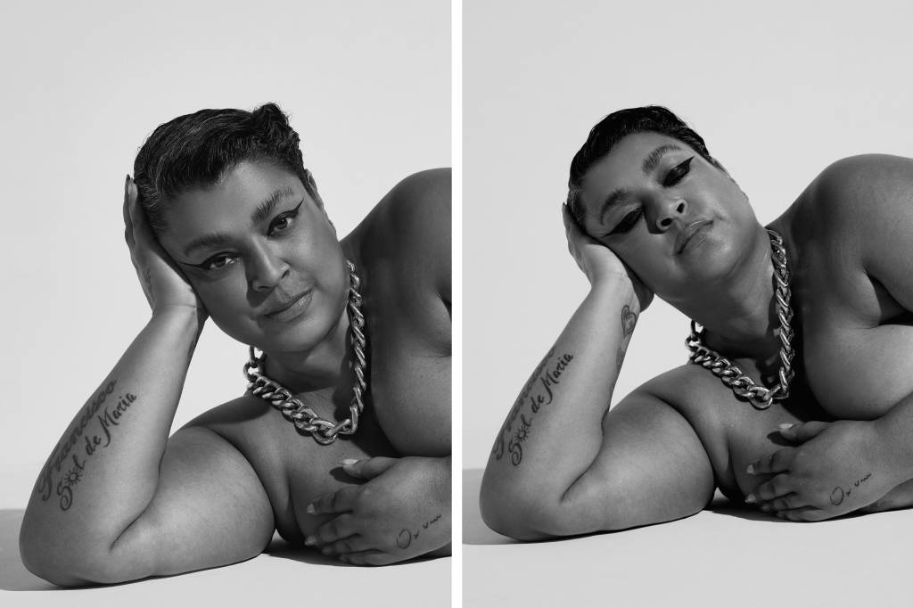 preta gil– Preta Gil