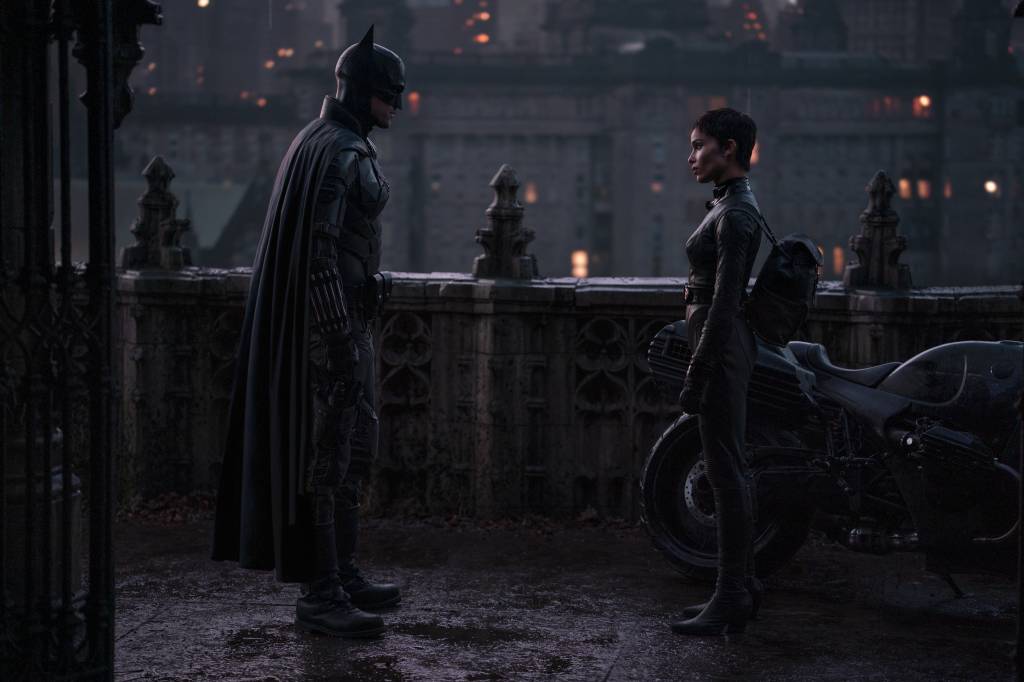 zoe-kravitz-the-batman-03 Zoë Kravitz comenta papel de Mulher-Gato em