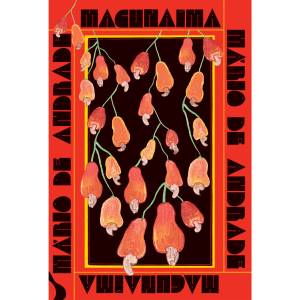 Macunaíma Capa de 'Macunaíma'