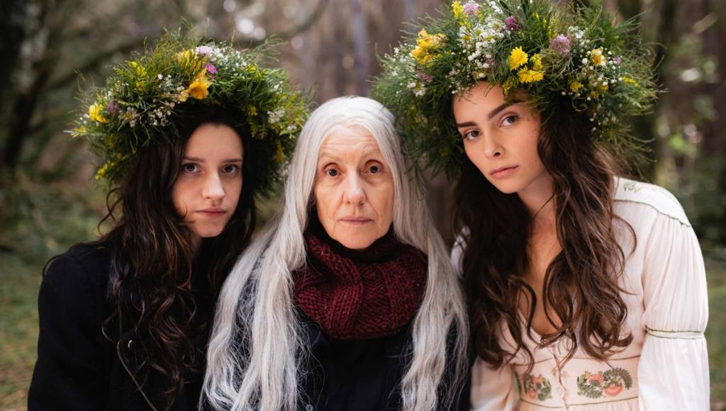 Cássia Kis fala sobre a segunda temporada da série “Desalma”