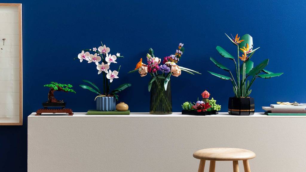 Leo-orquideas-suculentas2 Lego orquídeas e suculentas