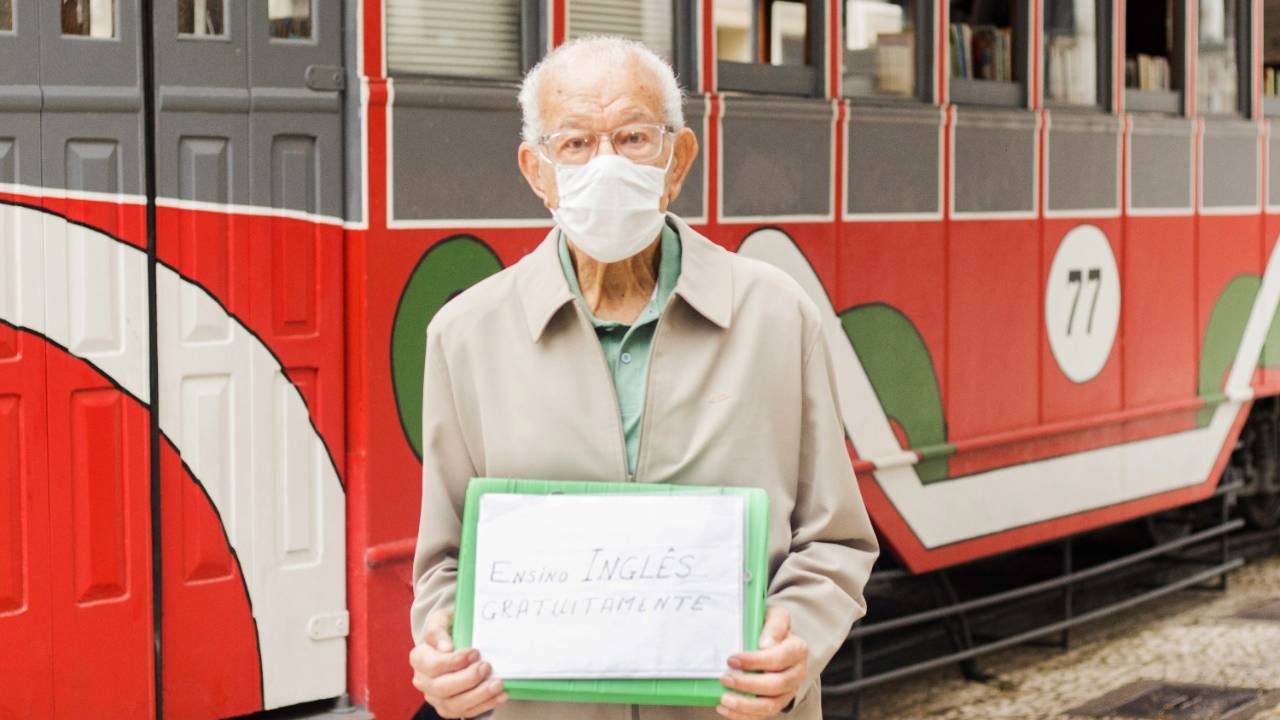Sr. Henrique