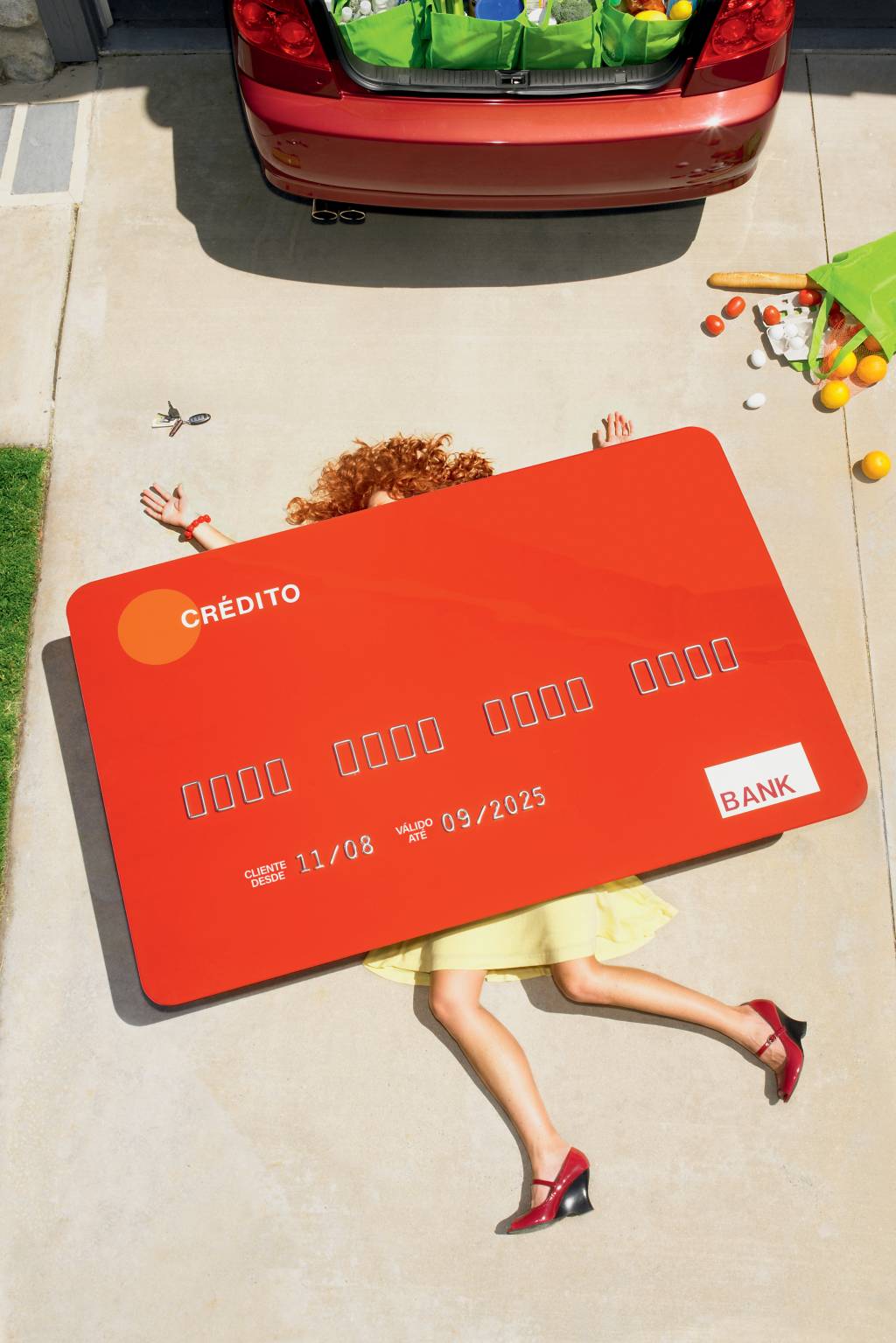 cartao de credito cartão