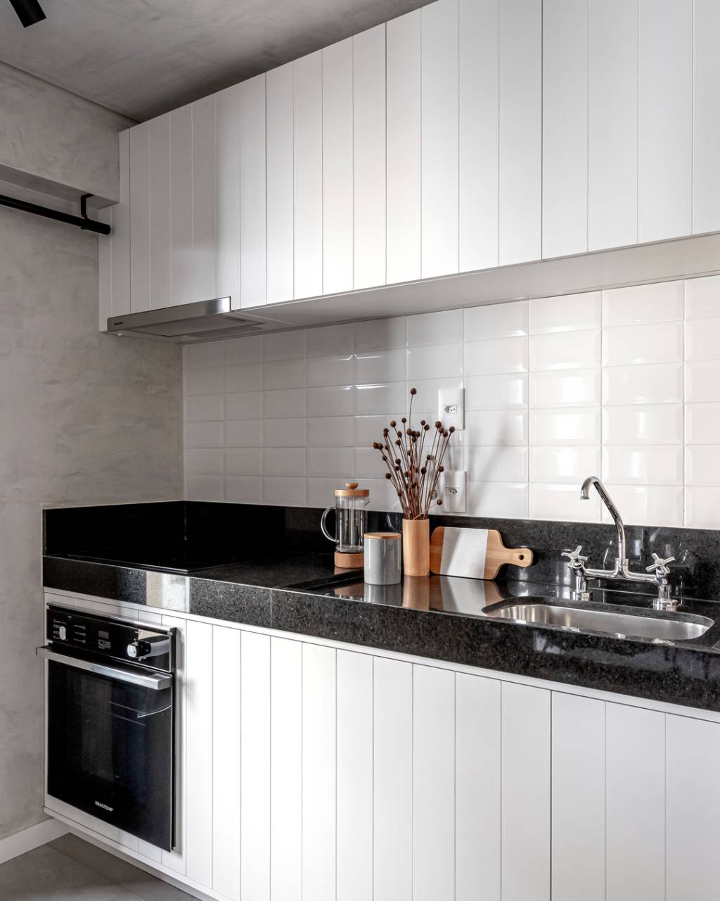 cozinhas-brancas-decoracao6 cozinhas brancas