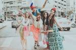 carnaval de rua