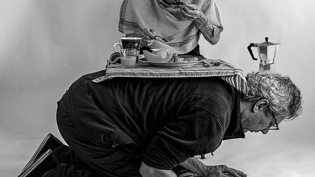 Tony Luciani