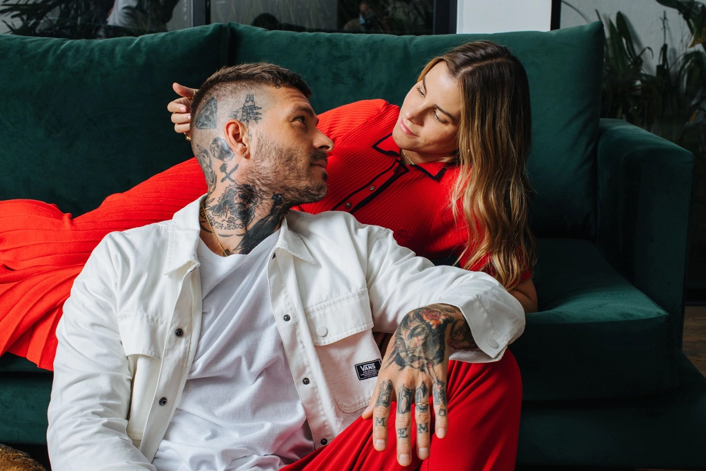 Boa Forma com Shantal e Mateus Verdelho