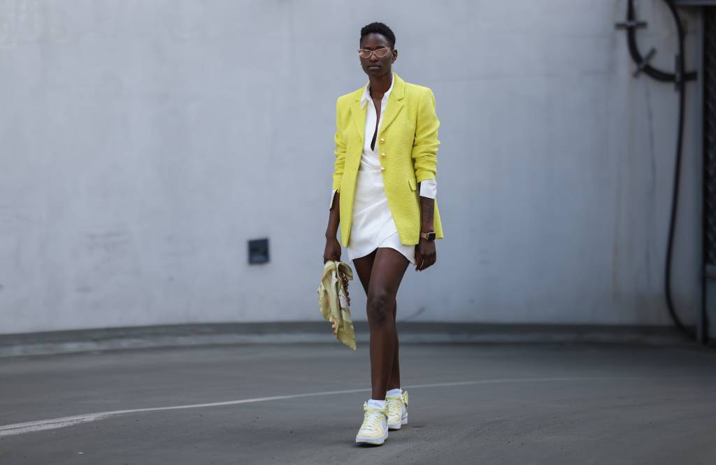 Moda athleisure: estética mostra que estilo e conforto andam lado a lado