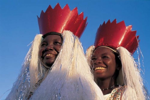 Walter Firmo, o fotógrafo que inscreve a alma da cultura negra no Brasil