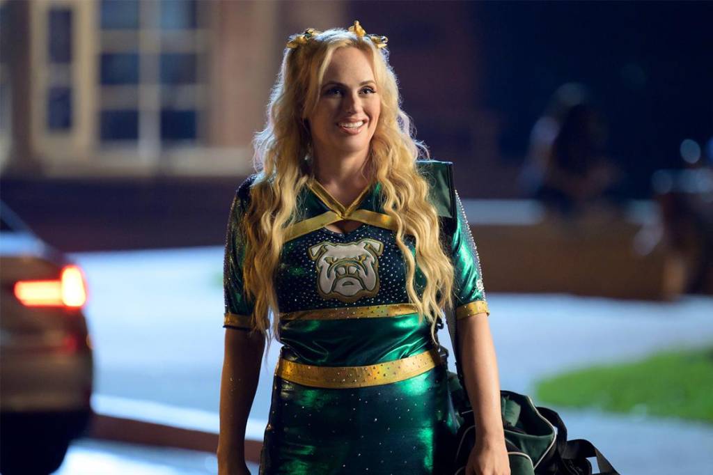 Rebel Wilson revela assédio sexual: “Me chamou e abaixou as calças”
