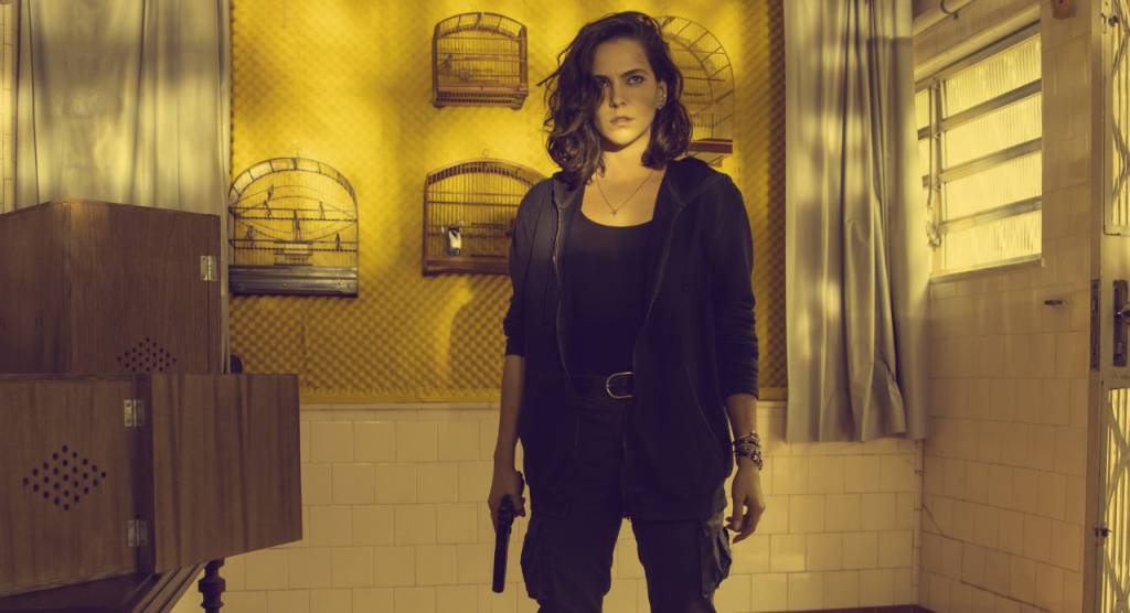 bom-dia-veronica-netflix Séries Netflix