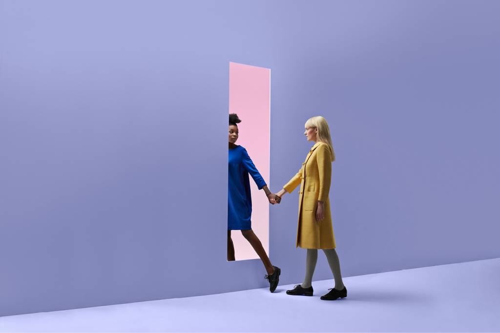 Sal, sol e mar: nesta embarcação-coluna ancoro minha crônica contemporânea