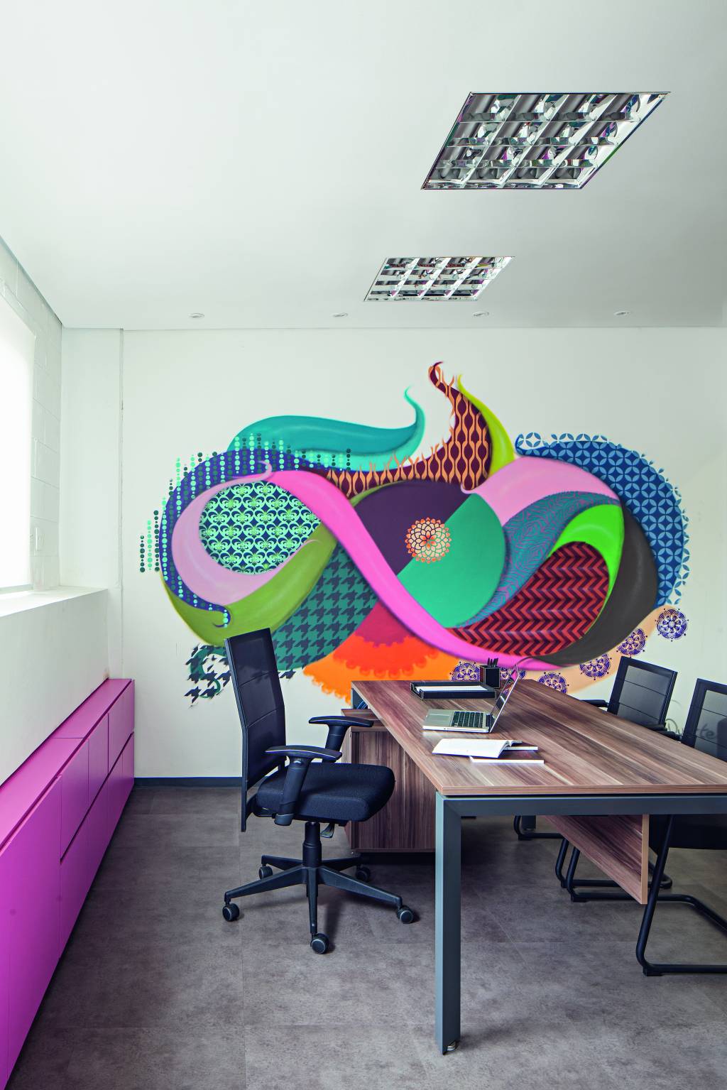 grafite-na-decoracao