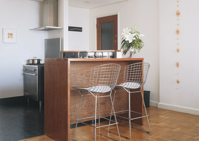 Como limpar ch&atilde;o de taco