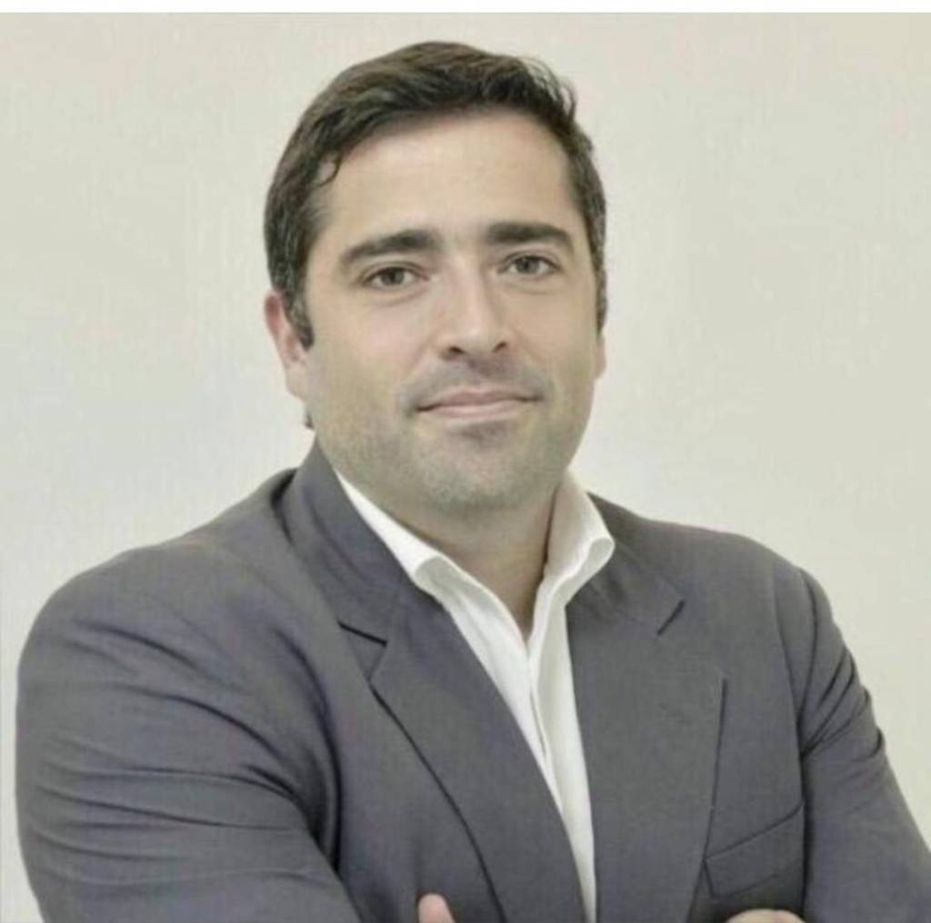 Dr Pedro Tulio Rocha Pedro Tulio Rocha, nefrologista do Hospital São Lucas Copacabana -