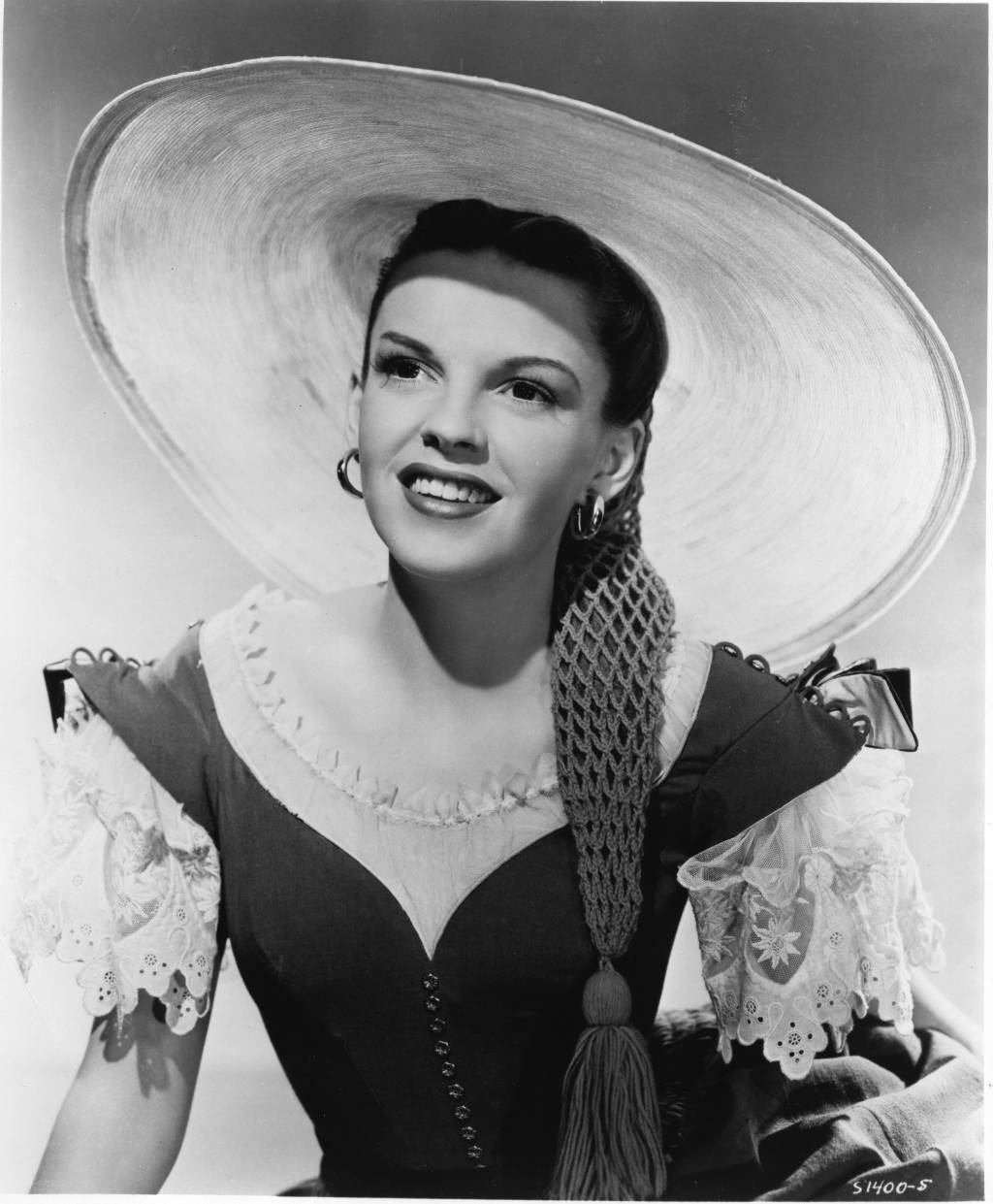 Photo of Judy Garland judy garland