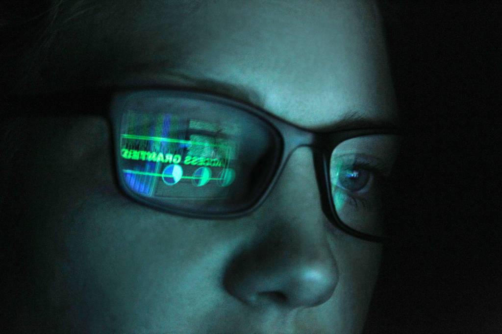 Cyber Attacks Jogos digitais