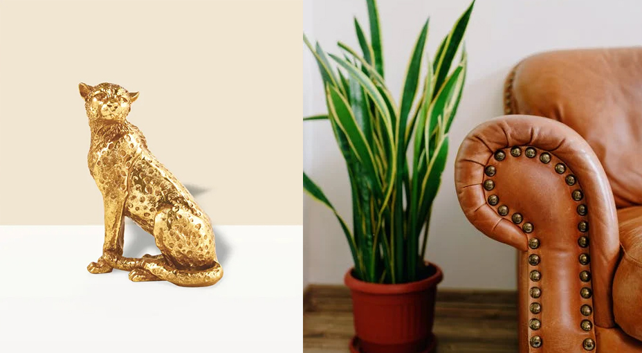 Decoração: 15 itens no estilo ‘Pantanal’ que vão colorir sua casa