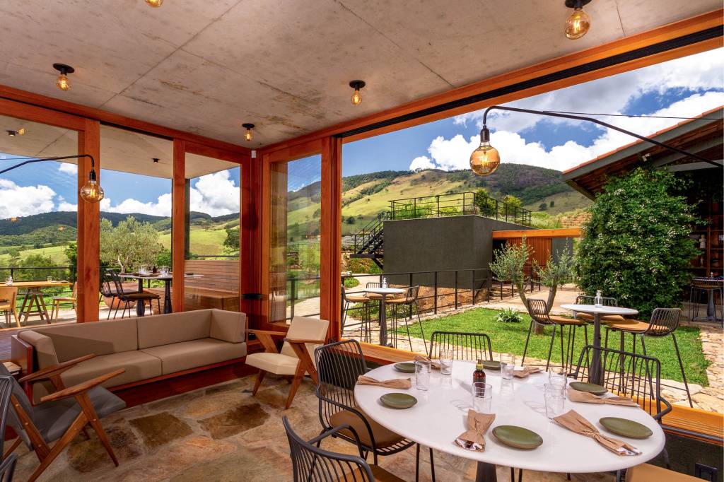 Azeites, queijos e mais: 12 experiências gastronômicas em São Paulo