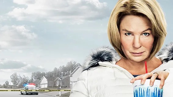 The Thing About Pam: nova transformação de Renée Zelwegger