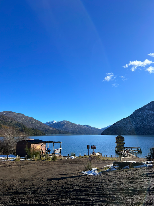 Patagônia Argentina