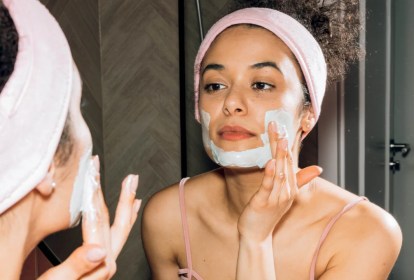 Protetor solar para o rosto é uma das etapas indispensáveis para um bom skincare.