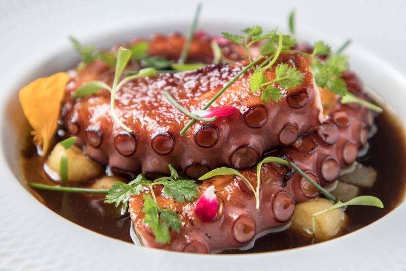 D.O.M. The World’s 50 Best Restaurants D.O.M. The World’s 50 Best Restaurants
