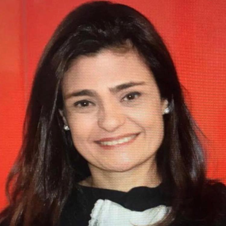 Dra. Cristhieni Rodrigues (1) Cristhieni Rodrigues, coordenadora do serviço de controle de infecção hospitalar no Hospital Santa Paula -