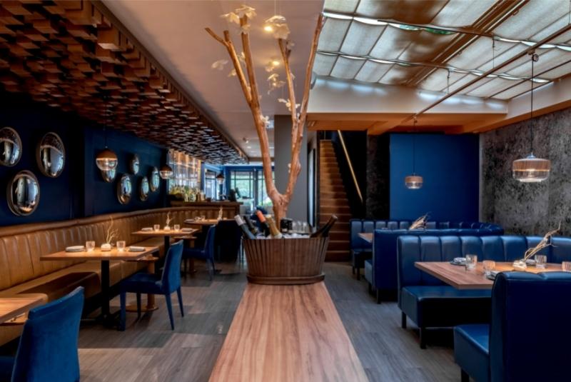 Evvai – The World’s 50 Best Restaurants Evvai - The World’s 50 Best Restaurants