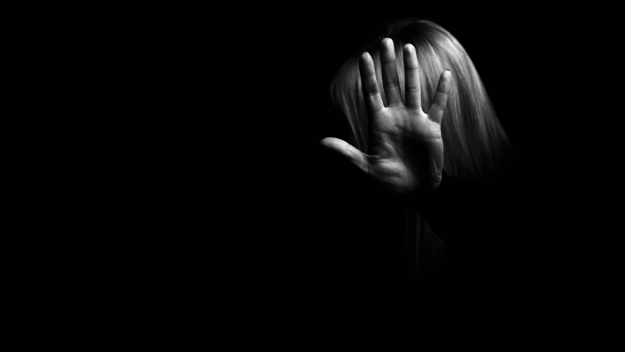 violencia contra a mulher