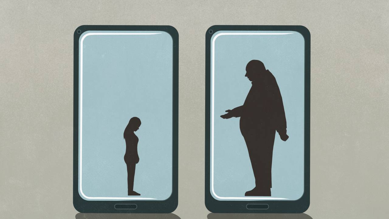 Os impactos emocionais de nos colocarmos constantemente em segundo lugar podem ser devastadores.