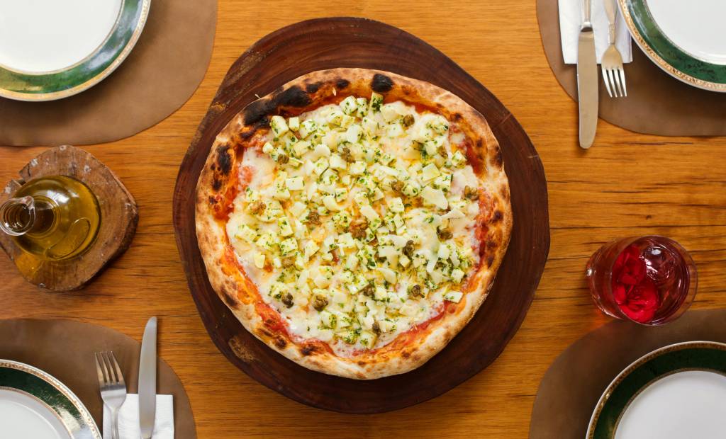 Oli Pães e Pizzas Artesanais Oli Pães e Pizzas Artesanais